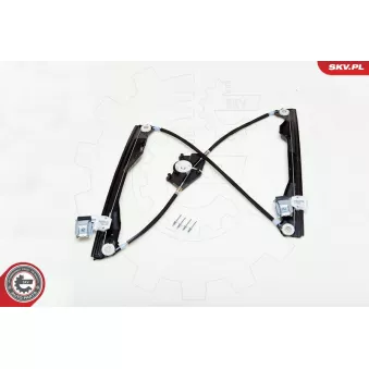 Lève-vitre avant gauche ESEN SKV 01SKV221