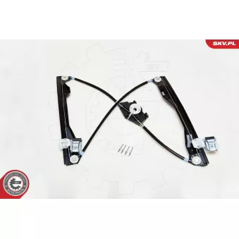 Lève-vitre avant droit ESEN SKV 01SKV222