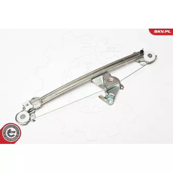 Lève-vitre arrière gauche ESEN SKV 01SKV233