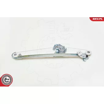 Lève-vitre arrière droit ESEN SKV 01SKV234