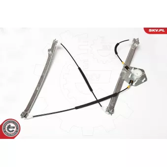 Lève-vitre avant droit ESEN SKV