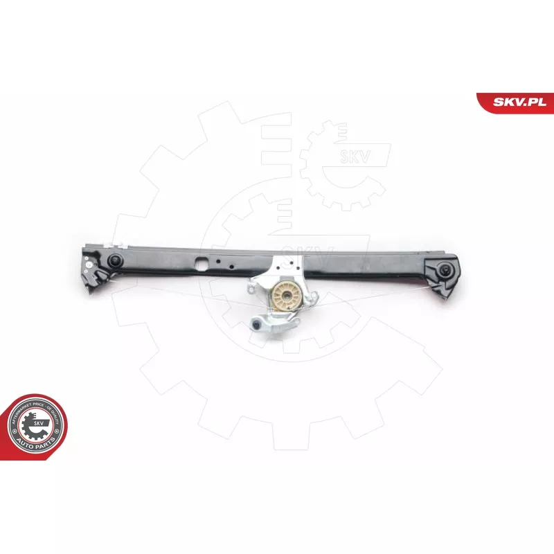 Lève-vitre arrière gauche ESEN SKV 01SKV243