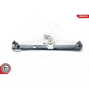 Lève-vitre arrière droit ESEN SKV 01SKV244