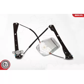 Lève-vitre avant gauche ESEN SKV 01SKV271