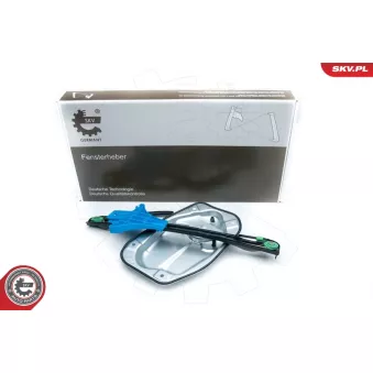 Lève-vitre arrière droit ESEN SKV