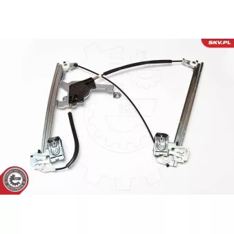 Lève-vitre avant gauche ESEN SKV