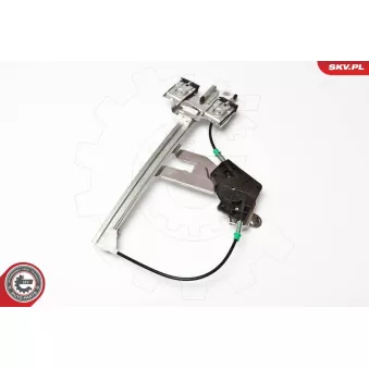 Lève-vitre arrière droit ESEN SKV 01SKV284