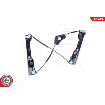 Lève-vitre avant gauche ESEN SKV