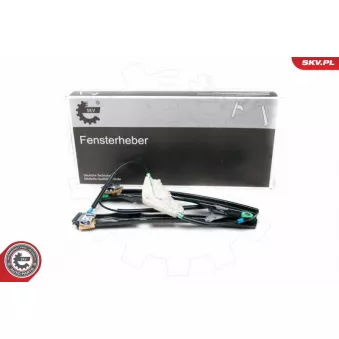 Lève-vitre avant droit ESEN SKV