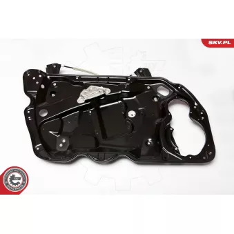 Lève-vitre avant gauche ESEN SKV