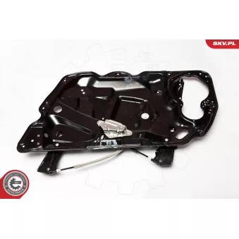 Lève-vitre avant droit ESEN SKV