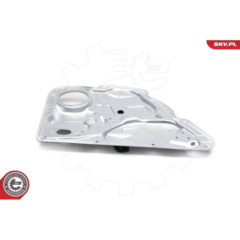 Lève-vitre arrière gauche ESEN SKV 01SKV297 - Visuel 2