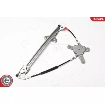 Lève-vitre avant gauche ESEN SKV 01SKV301