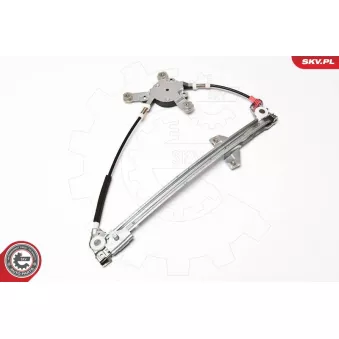 Lève-vitre avant droit ESEN SKV 01SKV302