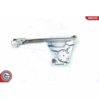 Lève-vitre arrière gauche ESEN SKV 01SKV303