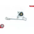 Lève-vitre arrière gauche ESEN SKV 01SKV303 - Visuel 2