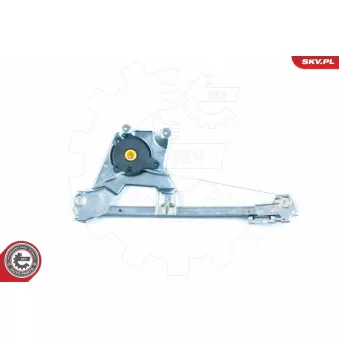 Lève-vitre arrière droit ESEN SKV 01SKV304