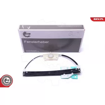 Lève-vitre arrière gauche ESEN SKV 01SKV313