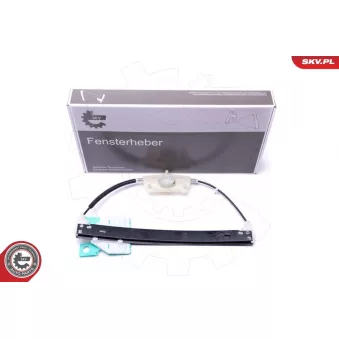 Lève-vitre arrière droit ESEN SKV 01SKV314