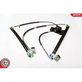 Lève-vitre avant droit ESEN SKV