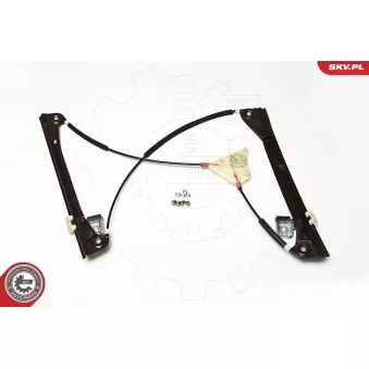 Lève-vitre avant gauche ESEN SKV