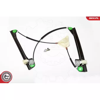 Lève-vitre avant droit ESEN SKV