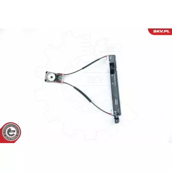Lève-vitre arrière droit ESEN SKV 01SKV344