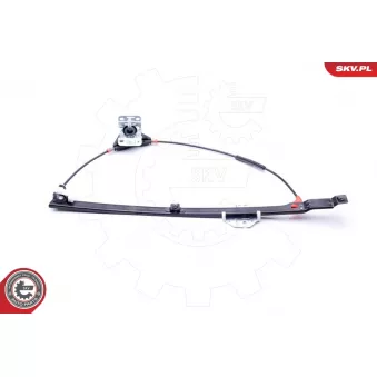 Lève-vitre avant gauche ESEN SKV 01SKV351