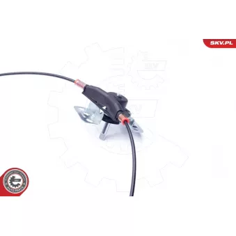 Lève-vitre arrière droit ESEN SKV 01SKV352