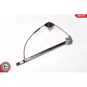 Lève-vitre avant gauche ESEN SKV