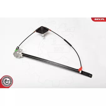 Lève-vitre avant droit ESEN SKV 01SKV362