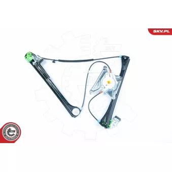 Lève-vitre avant gauche ESEN SKV 01SKV381