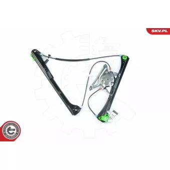 Lève-vitre avant droit ESEN SKV 01SKV382