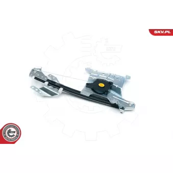 Lève-vitre arrière gauche ESEN SKV 01SKV383
