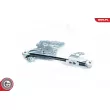 Lève-vitre arrière gauche ESEN SKV 01SKV383 - Visuel 3