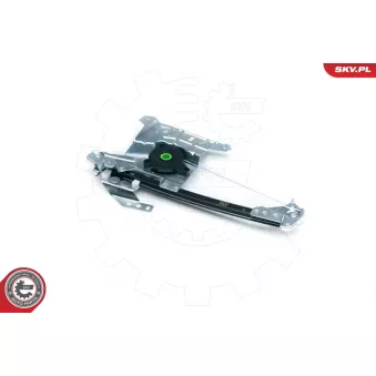 Lève-vitre arrière droit ESEN SKV 01SKV384