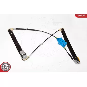 Lève-vitre avant gauche ESEN SKV 01SKV391