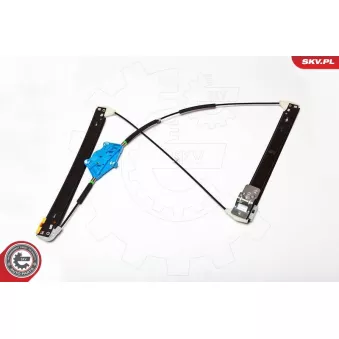 Lève-vitre avant droit ESEN SKV 01SKV392