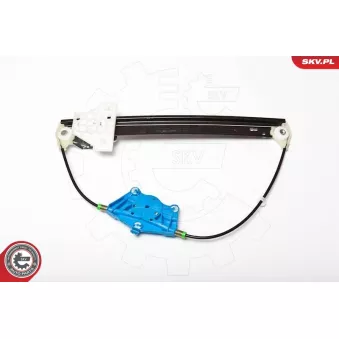 Lève-vitre arrière droit ESEN SKV 01SKV394