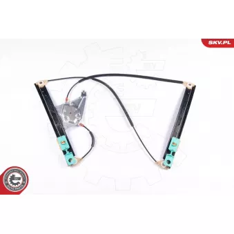 Lève-vitre avant gauche ESEN SKV 01SKV401