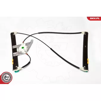 Lève-vitre avant droit ESEN SKV 01SKV402