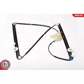 Lève-vitre avant droit ESEN SKV 01SKV412