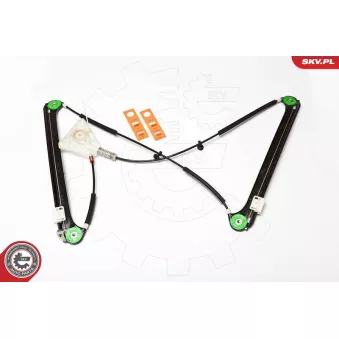 Lève-vitre avant gauche ESEN SKV 01SKV421