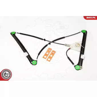 Lève-vitre avant droit ESEN SKV 01SKV422