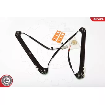 Lève-vitre avant gauche ESEN SKV