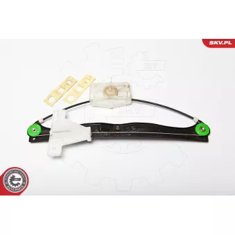 Lève-vitre arrière droit ESEN SKV 01SKV434