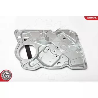 Lève-vitre avant gauche ESEN SKV 01SKV445