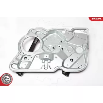 Lève-vitre avant droit ESEN SKV 01SKV446