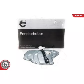 Lève-vitre arrière droit ESEN SKV 01SKV448