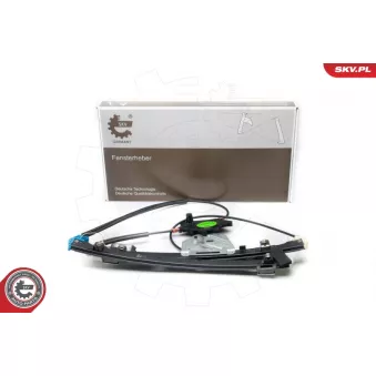 Lève-vitre avant gauche ESEN SKV 01SKV451